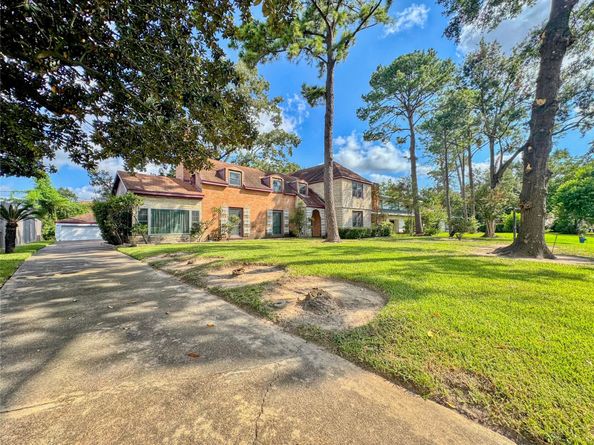 4119 Fernwood Drive, Houston TX 77021