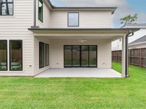 1411 Ebony Lane, Houston TX 77018