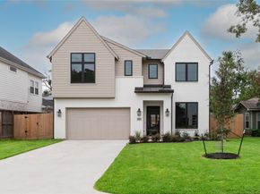1411 Ebony Lane, Houston TX 77018