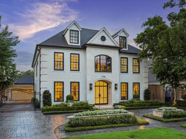 3738 Wickersham Lane, Houston TX 77027