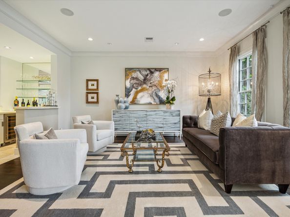 3738 Wickersham Lane, Houston TX 77027