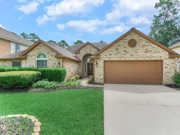 930 Arbor Pine, Tomball TX 77375