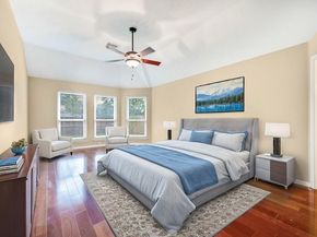 930 Arbor Pine, Tomball TX 77375