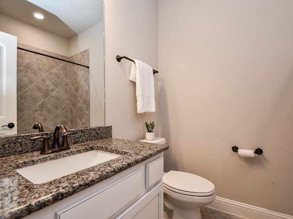 14618 Moccasin Ridge Drive, Cypress TX 77433