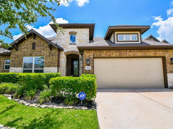 14618 Moccasin Ridge Drive, Cypress TX 77433