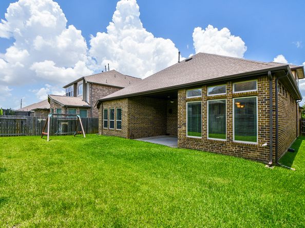 14618 Moccasin Ridge Drive, Cypress TX 77433