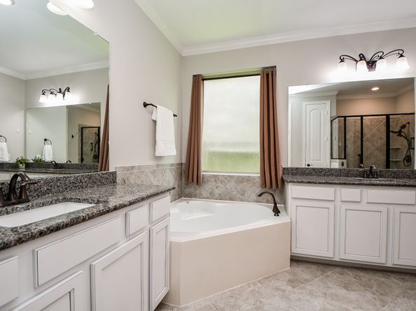 14618 Moccasin Ridge Drive, Cypress TX 77433