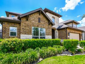 14618 Moccasin Ridge Drive, Cypress TX 77433
