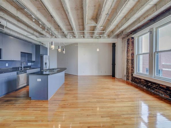 201 Main Street 5D, Houston TX 77002