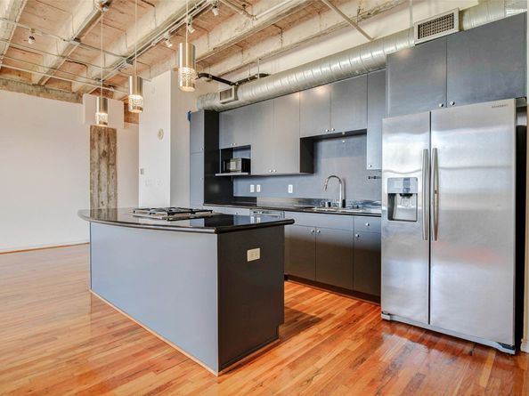 201 Main Street 5D, Houston TX 77002