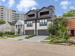 6209 Westcott Street, Houston TX 77007