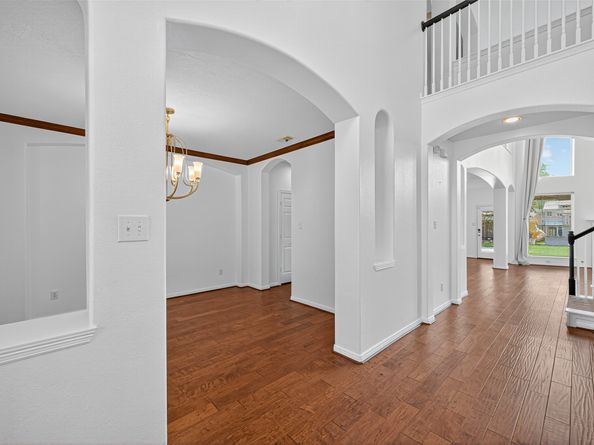 13811 Pepperstone Lane, Houston TX 77044