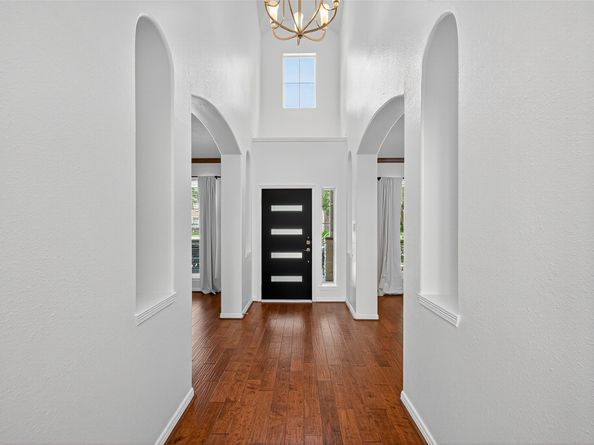 13811 Pepperstone Lane, Houston TX 77044