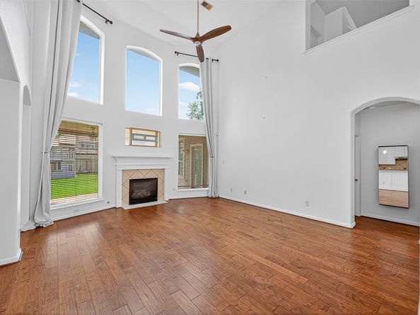 13811 Pepperstone Lane, Houston TX 77044