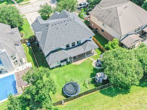 13811 Pepperstone Lane, Houston TX 77044