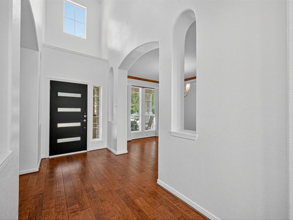 13811 Pepperstone Lane, Houston TX 77044