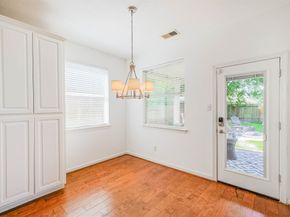 13811 Pepperstone Lane, Houston TX 77044
