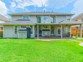 13811 Pepperstone Lane, Houston TX 77044