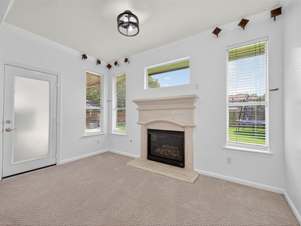 13811 Pepperstone Lane, Houston TX 77044