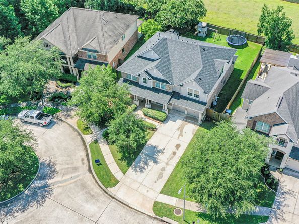 13811 Pepperstone Lane, Houston TX 77044
