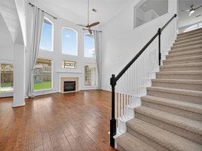 13811 Pepperstone Lane, Houston TX 77044