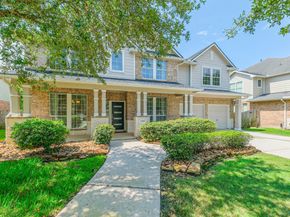 13811 Pepperstone Lane, Houston TX 77044