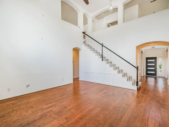 13811 Pepperstone Lane, Houston TX 77044