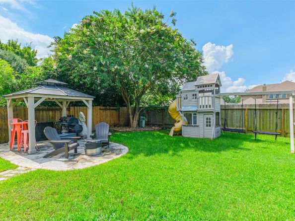 13811 Pepperstone Lane, Houston TX 77044