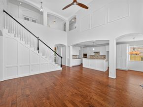 13811 Pepperstone Lane, Houston TX 77044