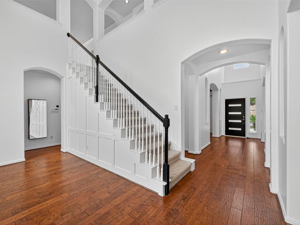 13811 Pepperstone Lane, Houston TX 77044