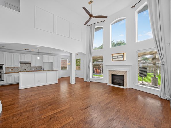 13811 Pepperstone Lane, Houston TX 77044