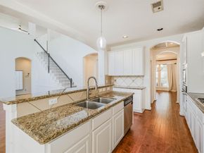 13811 Pepperstone Lane, Houston TX 77044