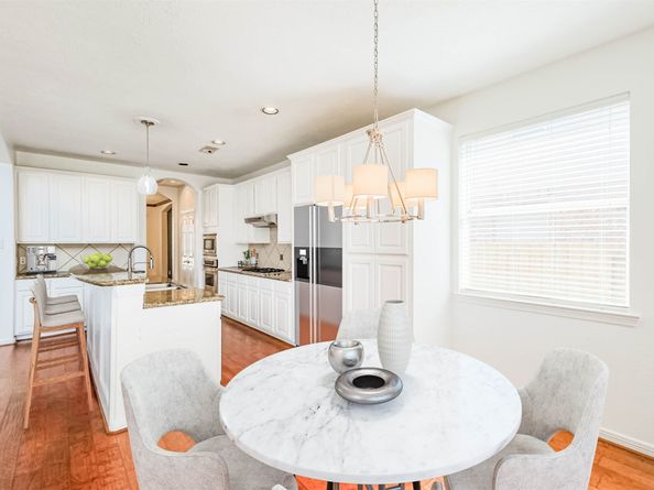 13811 Pepperstone Lane, Houston TX 77044