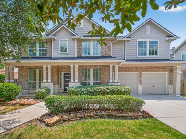 13811 Pepperstone Lane, Houston TX 77044
