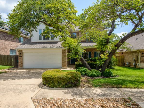 708 Coomes Place, Cedar Park TX 78613