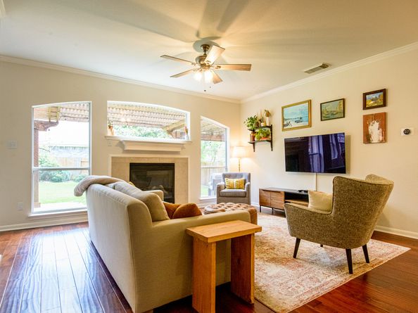 708 Coomes Place, Cedar Park TX 78613