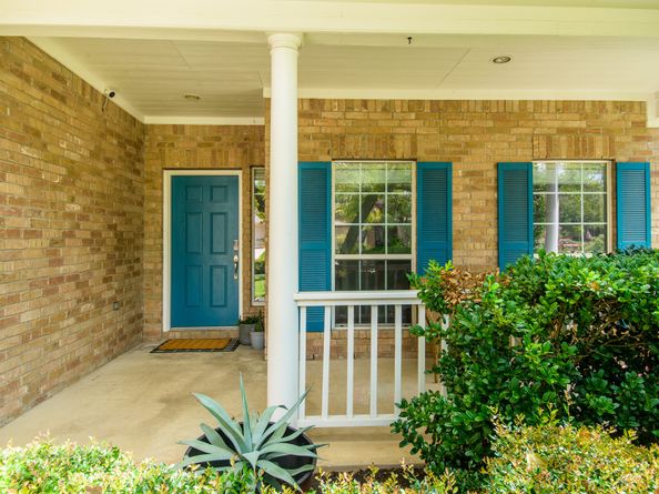 708 Coomes Place, Cedar Park TX 78613