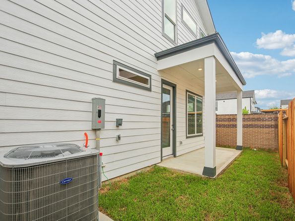 3122 Quiet Sunset Drive, Houston TX 77080