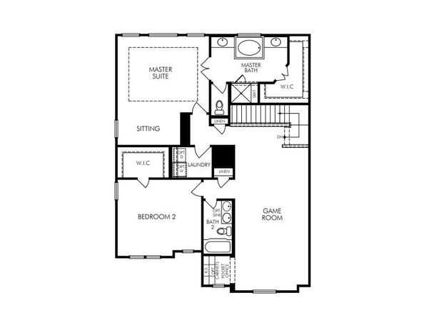 3122 Quiet Sunset Drive, Houston TX 77080