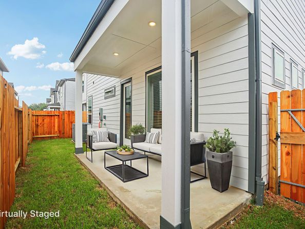 3122 Quiet Sunset Drive, Houston TX 77080