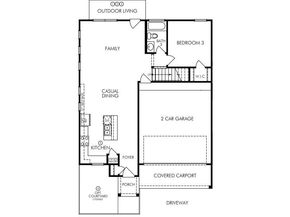 3122 Quiet Sunset Drive, Houston TX 77080