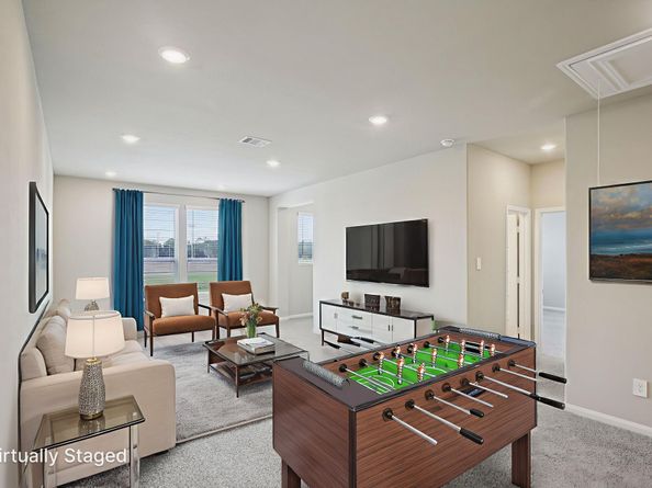 3122 Quiet Sunset Drive, Houston TX 77080