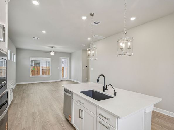 3122 Quiet Sunset Drive, Houston TX 77080