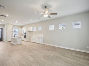 3122 Quiet Sunset Drive, Houston TX 77080