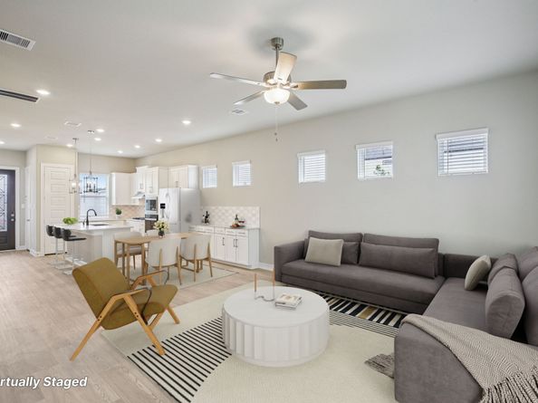 3122 Quiet Sunset Drive, Houston TX 77080