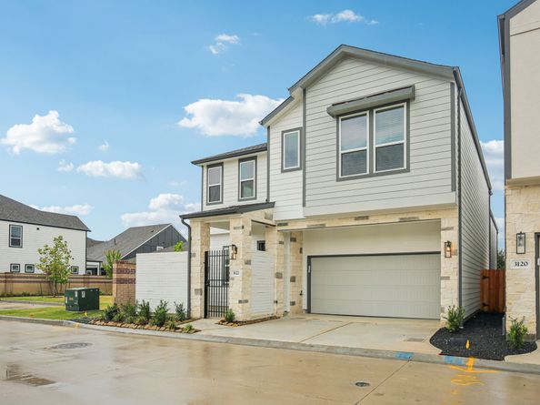 3122 Quiet Sunset Drive, Houston TX 77080