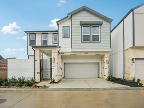 3122 Quiet Sunset Drive, Houston TX 77080