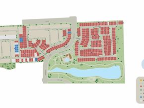 3122 Quiet Sunset Drive, Houston TX 77080