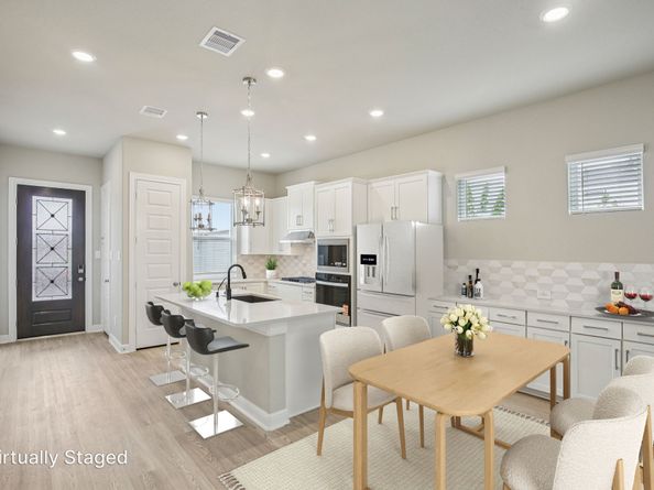 3122 Quiet Sunset Drive, Houston TX 77080