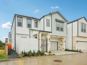 3122 Quiet Sunset Drive, Houston TX 77080